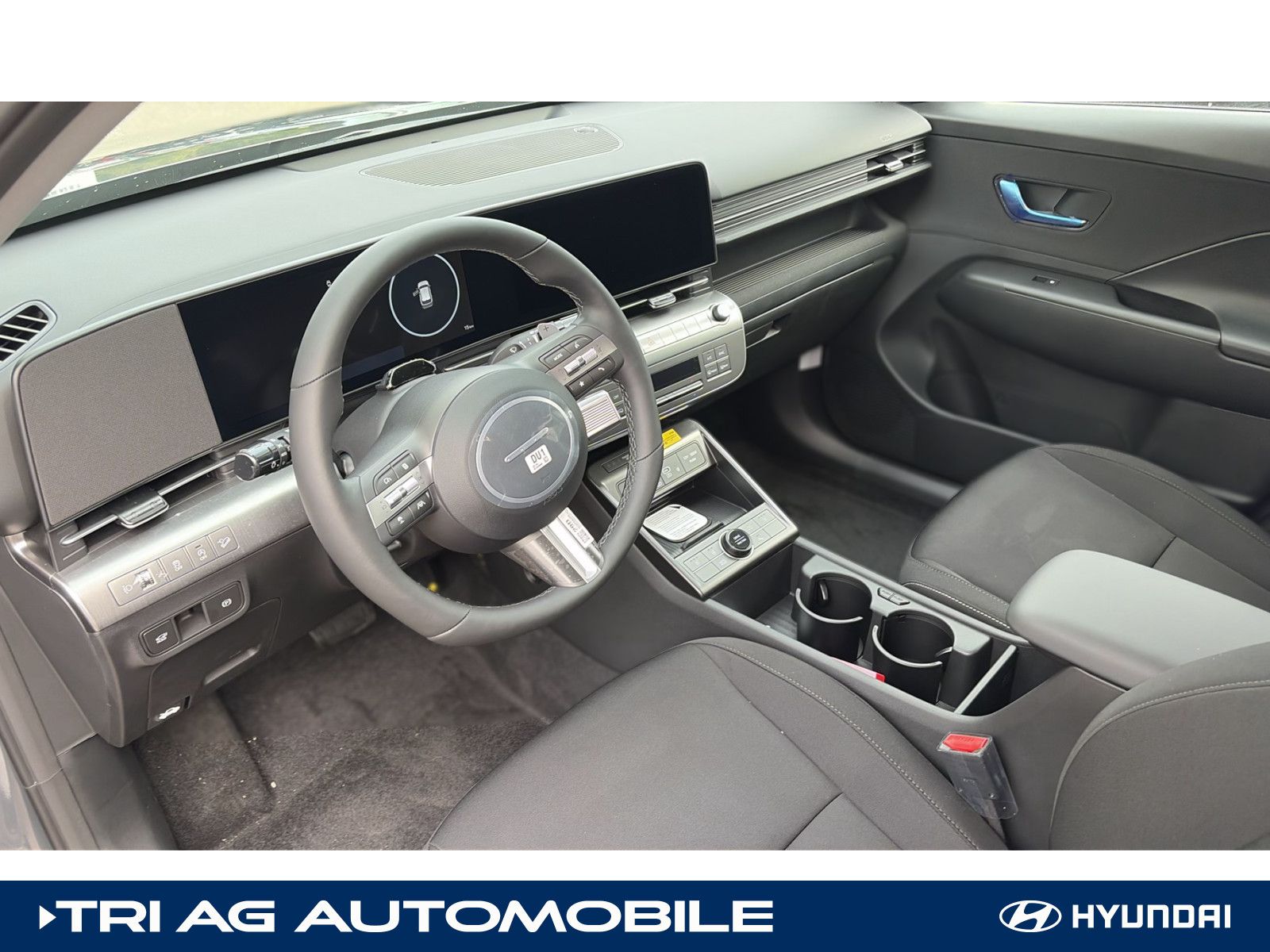 Hyundai Kona – Bild 9