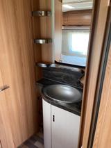 Tabbert Vivaldi 560 TDL - Tabbert 560