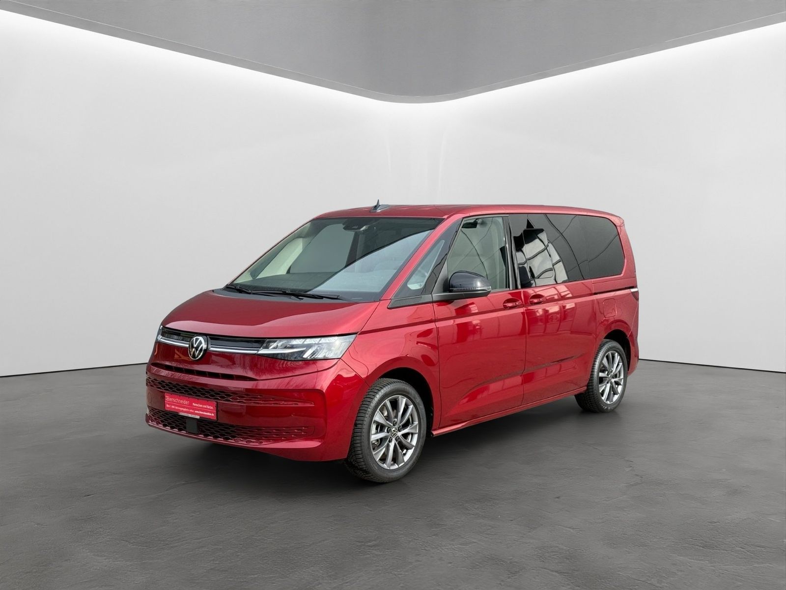 Volkswagen T7 Multivan - Bild 2