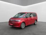 Volkswagen T7 Multivan KÜ 2.0 TSI DSG Life 7-S. LED NAVI AH - rote Volkswagen T7 Multivan