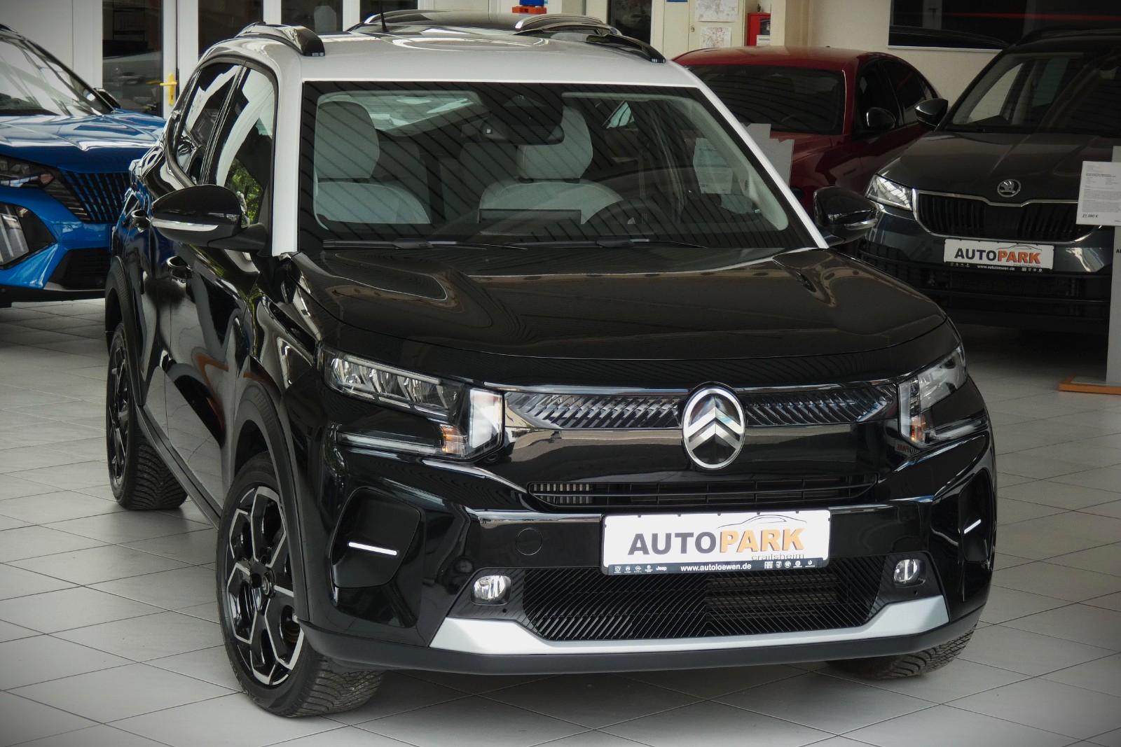Citroën C3 1.2 Turbo 100 MAX