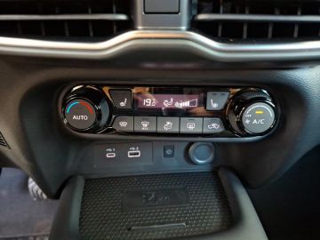 Nissan Juke N-Connecta 1.0 DIG-T °LED°Navi°SHZ°Kamera°
