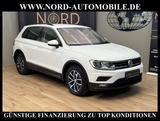 Volkswagen Tiguan Comfortline 1.5 TSI *NAVI*SHZ*ACTIVE INFO - Volkswagen Tiguan ACTIVE mit Benzin-Antrieb