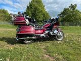 Honda Goldwing 1500 SE - Angebote