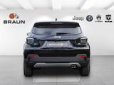 Jeep Avenger 1.2l Summit - Jeep Avenger Tageszulassungen