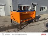 Andere Salzstreuer Bucher Husky 1500W Hansa APZ - Kommunalfahrzeug Hansa