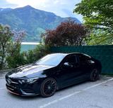 Mercedes-Benz CLA 250 4MATIC DCT - Edition 1 AMG line - Mercedes-Benz CLA 250: 4matic