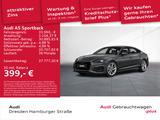 Audi A5 Sportback S line 35 TFSI S tronic AHZV LED SW - Audi A5: Sportback 35 TFSI Tronic