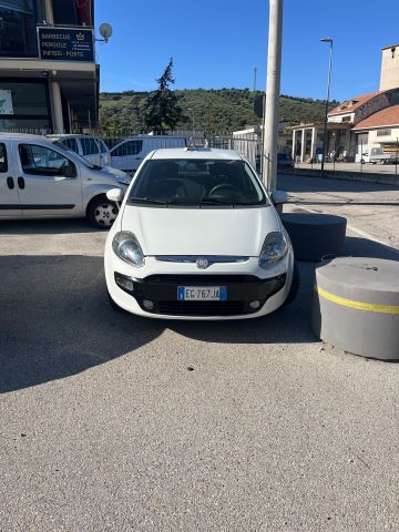 Fiat Grande Punto Grande Punto 1.2 5 porte S&S A