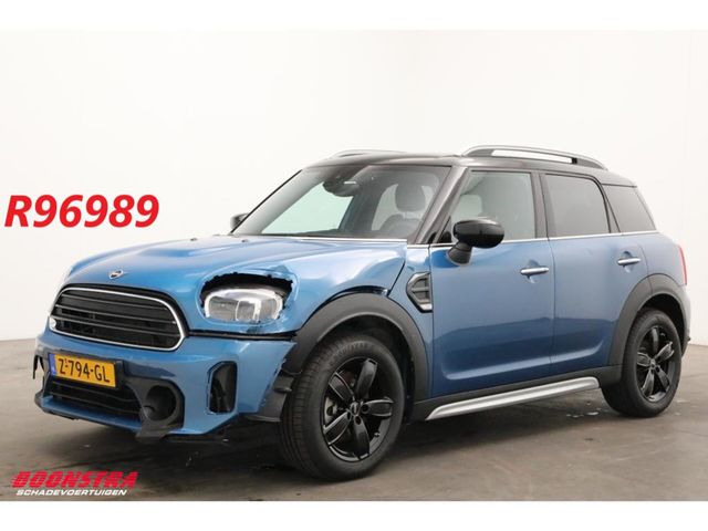 MINI Cooper Countryman 1.5 Aut. LED Leder Navi kamera