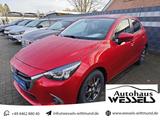 Mazda 2 1.5 16V KAT Kizoku Navi LED SHZ PDC Alu - gebrauchte Mazda 2 aus dem Jahr 2018