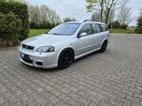Opel Astra G OPC Caravan *Tausch möglich* - Opel Astra aus 2003: Opc