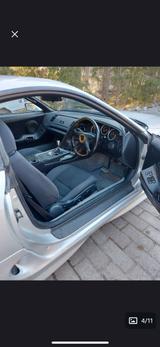 Toyota Supra 3.0i Single Turbo - gebrauchte Toyota Supra aus dem Jahr 1995