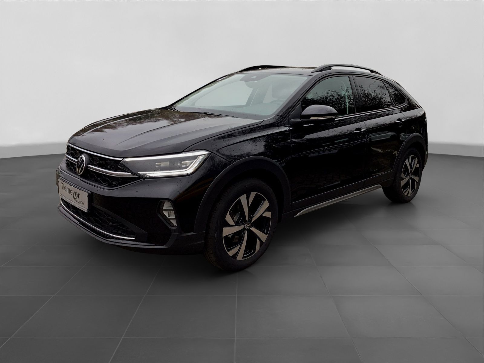 Volkswagen Taigo - Bild 2