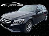 Mercedes-Benz C 250d T 9G Avantgarde LED DIST+TOTW COMND LEDER - Mercedes-Benz C 250 in Wuppertal