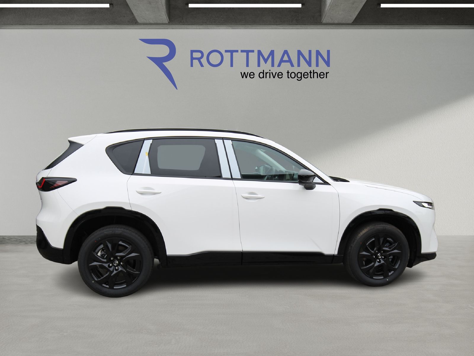 Mazda CX-5 - Bild 3