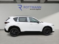 Mazda CX-5 - Vorschau Bild 3