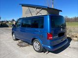Volkswagen T5 California Beach Allrad 4Motion Aut. AHK  - Volkswagen T5 California: 4motion