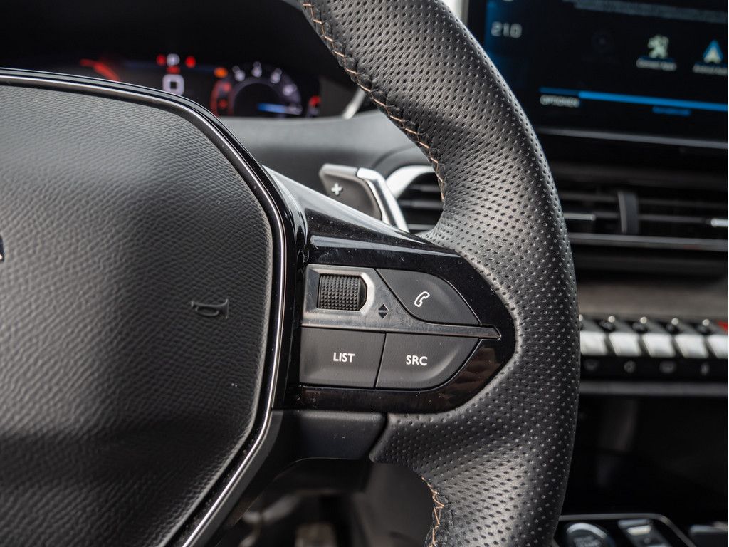 Peugeot 3008 - Bild 19