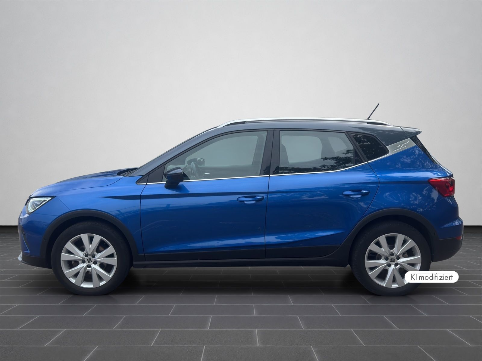 Seat Arona - Bild 8