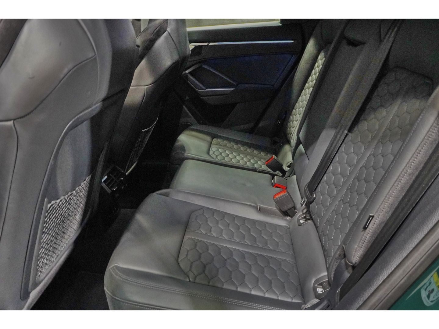Audi RSQ3 - Bild 10