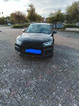 Audi Q5 45 TFSI S tronic quattro sport sport