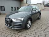 Audi Q3 Design Quattro / Navi/LED/ - Audi Q3 design mit Benzin-Antrieb