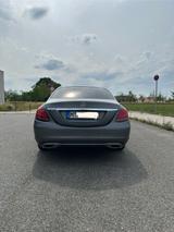 Mercedes-Benz C 300 Autom. - Head-Up, Pano, Serienfarbe - Mercedes-Benz C 300 Gebrauchtwagen in München