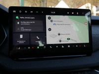 Skoda Octavia - Vorschau Bild 8