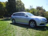 Subaru Legacy Kombi Bj 2014 nur 76000 km - Subaru Legacy