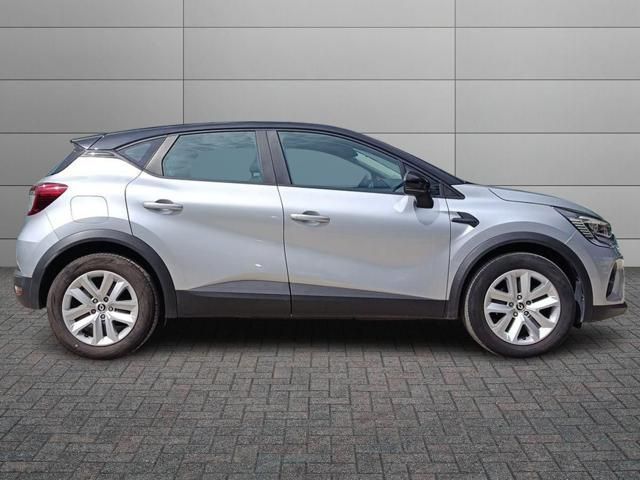 Renault RENAULT Captur Full Hybrid E-Tech 145 CV Zen imagem 3