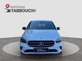 Mercedes-Benz B 200 PROGRESSIVE+NIGHT-P+AMBIENTE+SHZ+KLIMA - gebrauchte Mercedes-Benz B 200 aus dem Jahr 2019