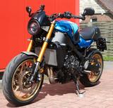 Yamaha XSR 900 MT09 1. Vorbesitzer 7.523 Km Zubehör - Angebote