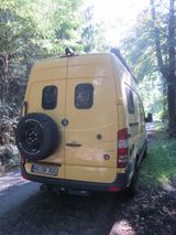 Mercedes-Benz Sprinter 316 - Offers matching your search criteria