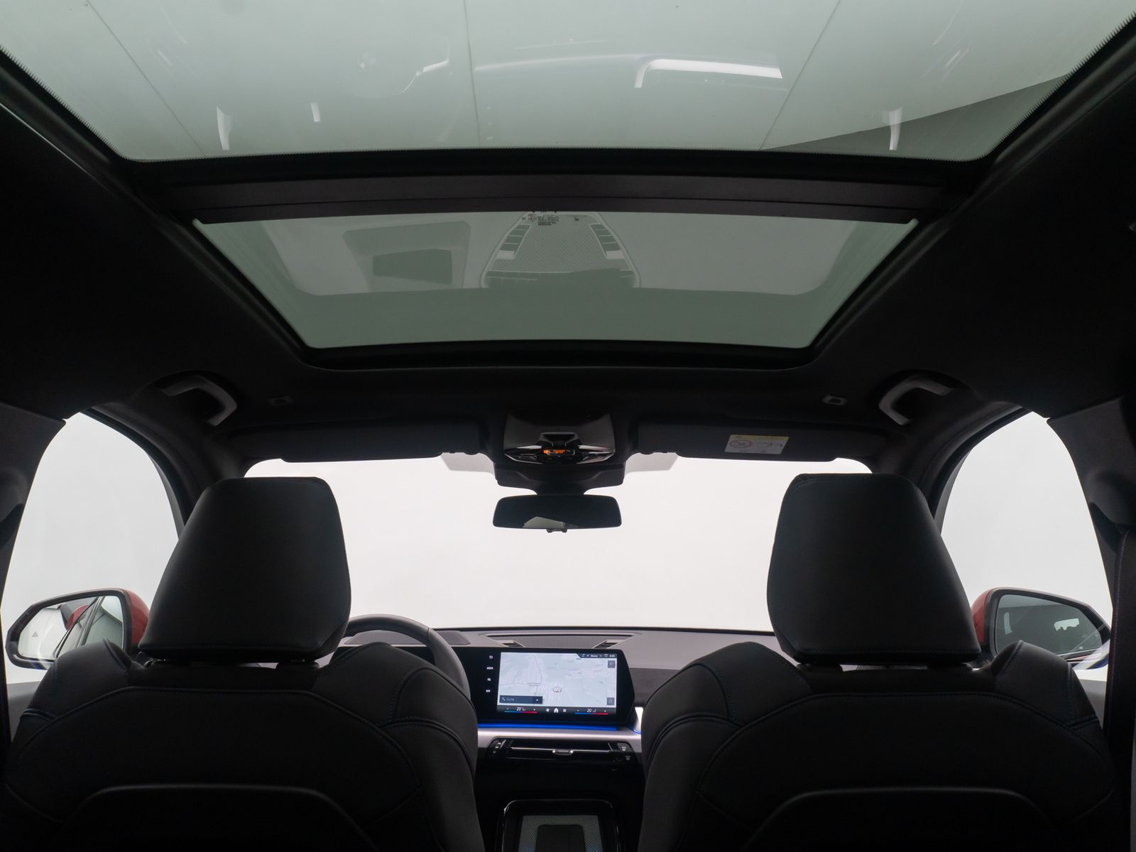 Fahrzeugabbildung BMW X1 xD20d M Sport Pro Pano 360&deg;HUD DAB H/K AHK