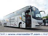 Volvo 9700 / 56 Sitze / 470 PS / Euro 6 - Volvo 9700