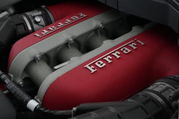 صورة مصغرة 28 لـ 2023 Ferrari PUROSANGUE