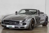 Mercedes-Benz SLS AMG GT Roadster, sehr schön und wenig KM ! - gebrauchte Mercedes-Benz SLS AMG aus dem Jahr 2014