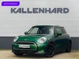 MINI Cooper Mini 1.5 - automatik - kamera - Apple Car - MINI Cooper in Leverkusen