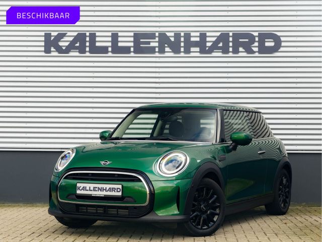 MINI Cooper Mini 1.5 - automatik - kamera - Apple Car