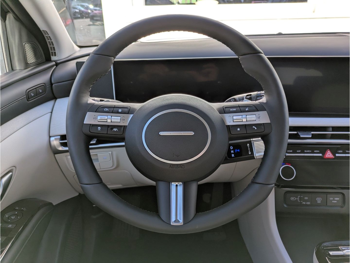 Hyundai Tucson – Bild 8