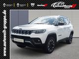Jeep Compass High Upland Plug-In Hybrid 4xe - Jeep Compass: High Upland