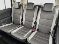 Volkswagen Touran - Vorschau Bild 10
