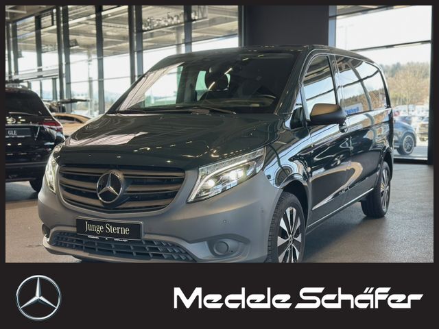 Mercedes-Benz Vito 119 CDI 4x4 Mixto K DISTRONIC LED 4x4