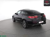 Mercedes-Benz GLC 43 AMG Coupe 4M NIGHT AIRMATIC STANDHEIZ,HUD - gebrauchte Mercedes-Benz GLC 43 AMG aus dem Jahr 2021
