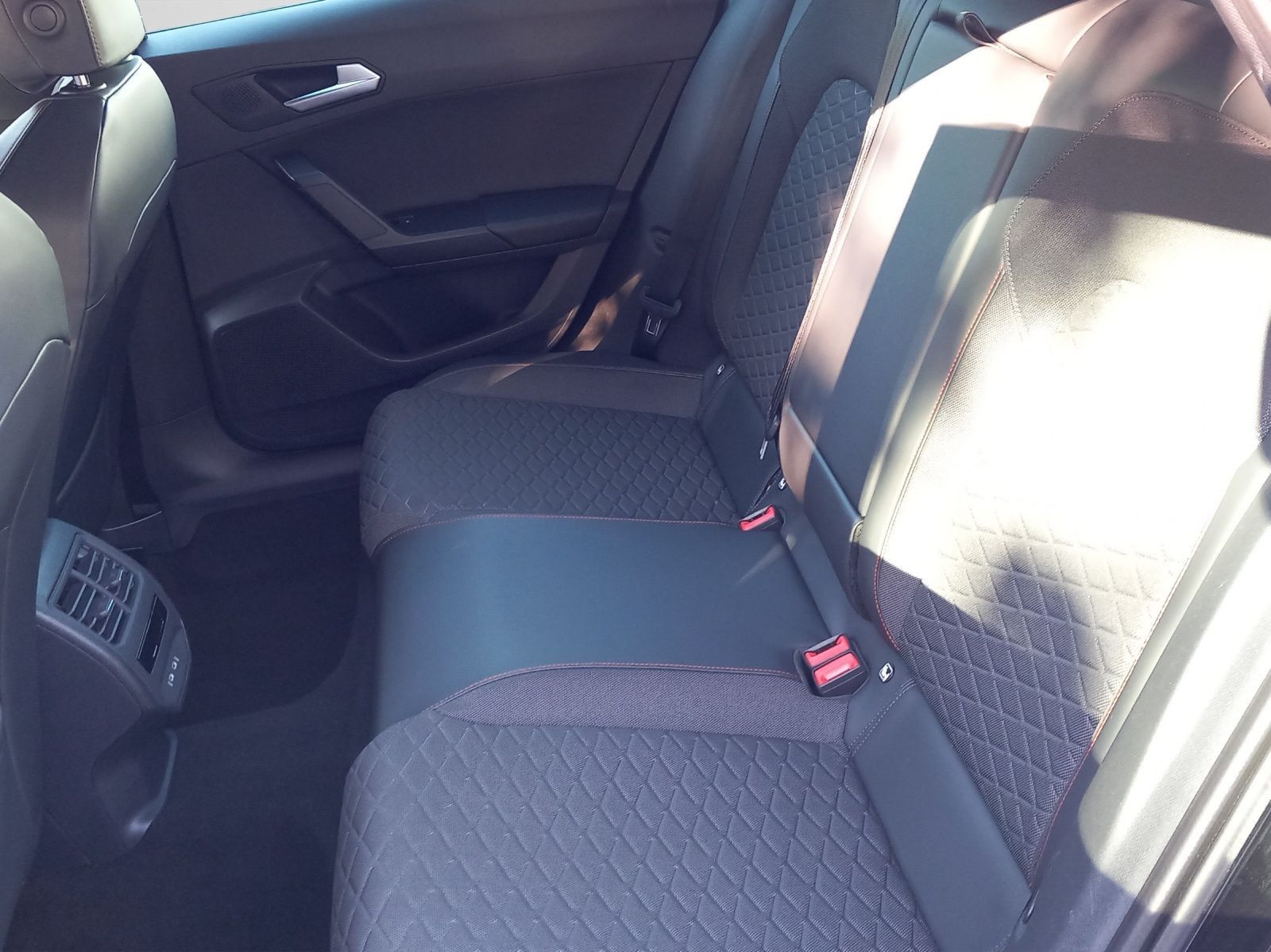 Seat Leon - Bild 15