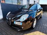 Alfa Romeo MiTo MiTo 2008 1.4 tb Distinctive Spo - gebrauchte Alfa Romeo MiTo aus dem Jahr 2008