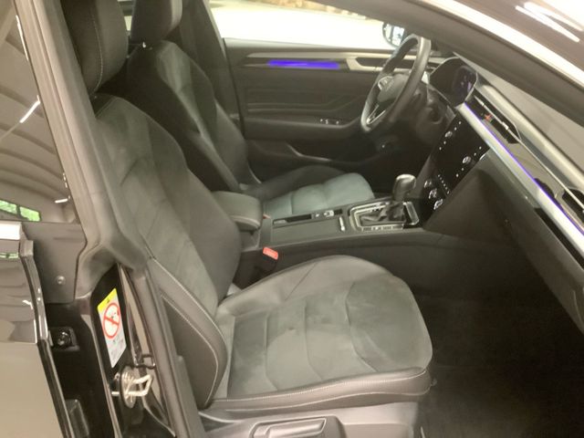 Arteon Shooting Brake R-Line 2,0 TSI 140 kW DSG