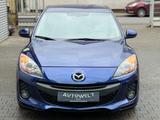 Mazda 3 Lim. 1.6 Edition *RVM*PDC*KLIMA*TEMPO*SITZHZ* - Mazda 3 in Oberhausen