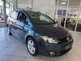 Volkswagen Golf Plus 1.6 TDI Match * 1.HAND * - Volkswagen Golf Plus mit Diesel-Antrieb: Kleinbus
